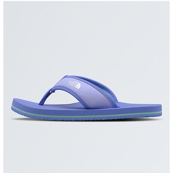 The North Face Youth Base Camp Flip-Flops - Picture 2 of 4